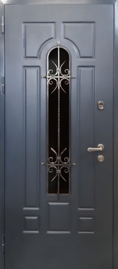 Внешняя сторона