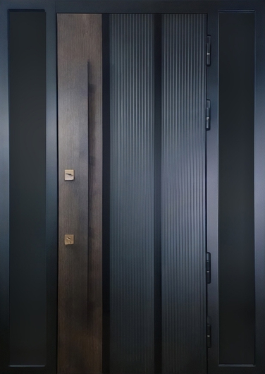 Внешняя сторона Внешняя сторона