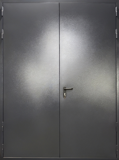 Внешняя сторона