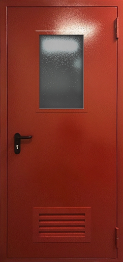 Внешняя сторона