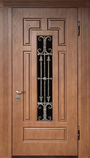 Внешняя сторона Внешняя сторона