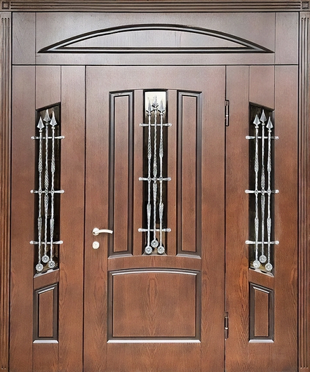 Внешняя сторона Внешняя сторона