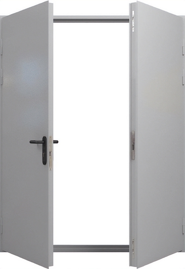 Внешняя сторона