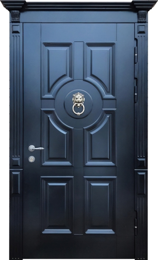 Внешняя сторона Внешняя сторона