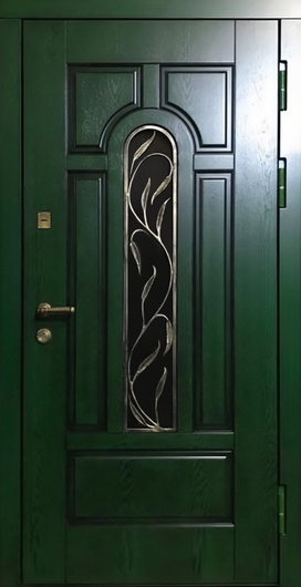 Внешняя сторона Внешняя сторона