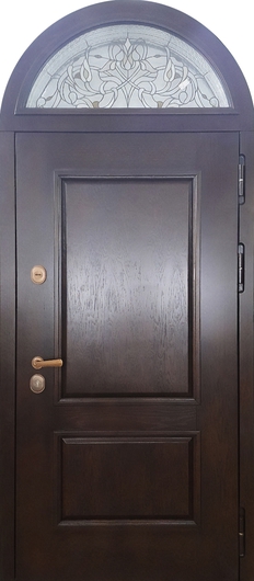 Внешняя сторона