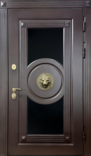 Внешняя сторона