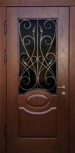 Внешняя сторона Внешняя сторона