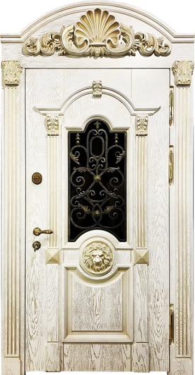 Внешняя сторона