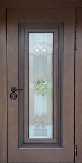 Внешняя сторона Внешняя сторона