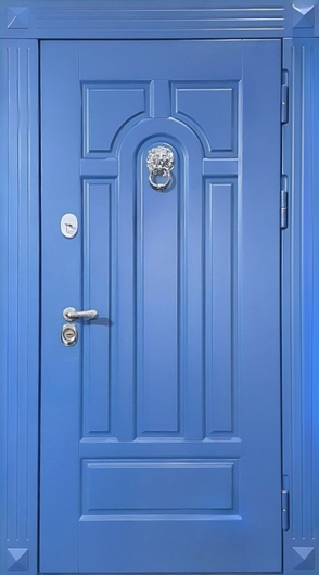 Внешняя сторона Внешняя сторона