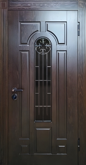 Внешняя сторона Внешняя сторона