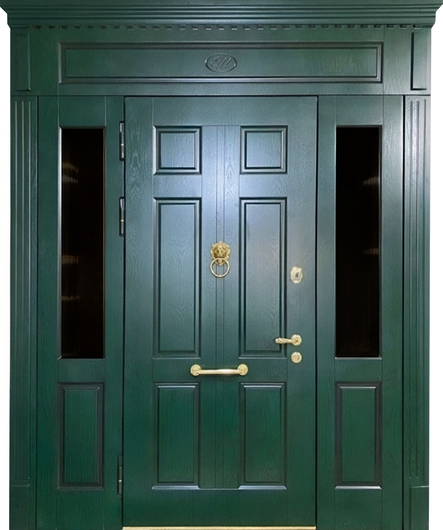 Внешняя сторона Внешняя сторона