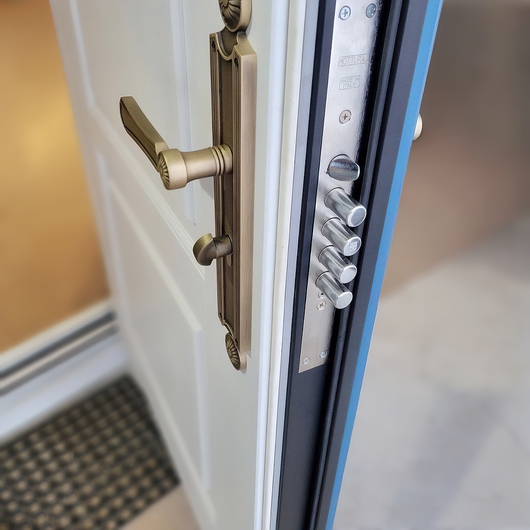 Замок Замок